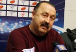 Валерий Газзаев: Снова уйти, чтобы снова вернуться?