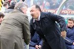 Валерий Газзаев: Снова уйти, чтобы снова вернуться?