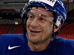 Ялонен назвал игроков сборной Финляндии