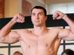 Кличко оказался легче Рахмана