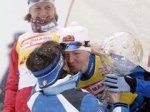 Куйтунен выиграла гонку на 10 км