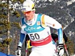 Улссон выиграл гонку в Давосе