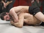 Застрелили чемпиона России по боям без правил