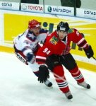 Прорыв недели