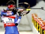 Чудов выиграл индивидуальную гонку