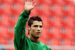 Криштиану Роналдо переходит в "Реал"