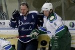 Алексей Бадюков: Работа у нас цыганская