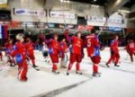Молодежный чемпионат мира 2009: Удачный старт