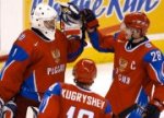 Молодежный чемпионат мира 2009: Канада - Россия: 5 секунд..