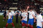 21-й международный юношеский турнир по футболу памяти Валентина Гранаткина