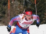 Чудов выиграл спринтерскую гонку