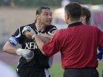 Сергей Овчинников: Договорняки есть, раз о них говорят