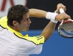 Первый день Australian Open