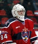 Константин Барулин: "Магнитка" похожа на чешскую сборную
