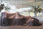 McLaren презентовал новый