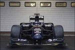Williams представила новый болид