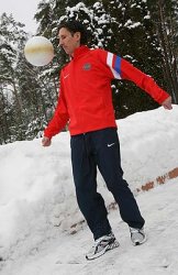 Алексей Смертин возвращается!