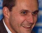 Чествования серебряных призёров
