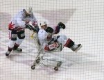 Лига чемпионов по хоккею финал Цюрих Лайонз Швейцария) — Металлург Мг 