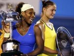 Australian Open женский финал