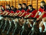 Сборная России вылетела в швецию