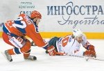 Обзор дивизионе Тарасова