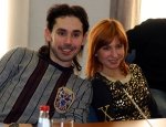 Тринадцать счастливчиков