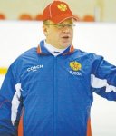 Игорь Захаркин: Дайте работать в спокойной обстановке