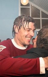 Лига выдающихся ветеранов