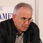 Мнение Виталий Мутко, Вячеслав Колосков и Гаджи Гаджиев о совмещении должности Хидингом