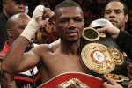 Чемпион мира по боксу потерял титул еще до боя! Чемпион мира по боксу потерял титул еще до боя!