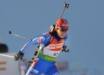 Средь шумного скандала