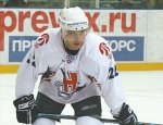 Первый хет-трик Могучего Мышонка