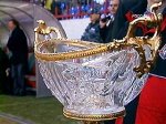 История и превью к суперкубока России 2009
