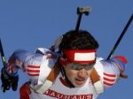 Российские биатлонисты провалили эстафету