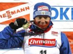 Зайцева выиграла спринт в Тронхейме