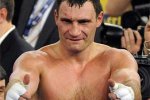 Виталий Кличко: "Меня смущают габариты Валуева"