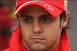 Фелипе Масса назвал главного конкурента Ferrari
