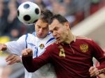 Отчет о матче Россия - Азербайджан