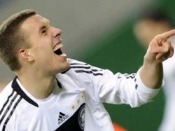 Обзор матчей 5-го тура Европейской квалификации к Чемпионату мира 2010