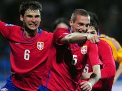 Обзор матчей 5-го тура Европейской квалификации к Чемпионату мира 2010
