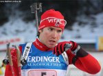 Немец Арнд Пайффер выиграл спринт