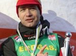Бьорндален выиграл Кубок Мира в шестой раз