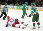 Кубок Гагарина: в открытом космосе осталось 2 клуба