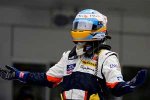 Фернандо Алонсо: Судьба чемпионата будет предрешена 14-го апреля…