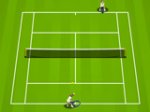 Tennis Game