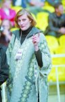 Тамара Быкова: В спорте мягкотелые не выживают