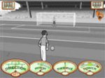 Free kick challenge