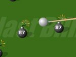 Bomb billiard