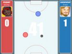 Table Hockey